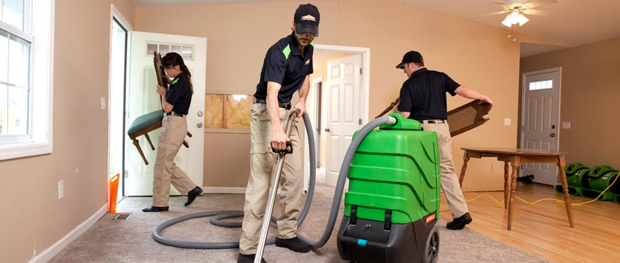 Federal Way, WA cleaning services